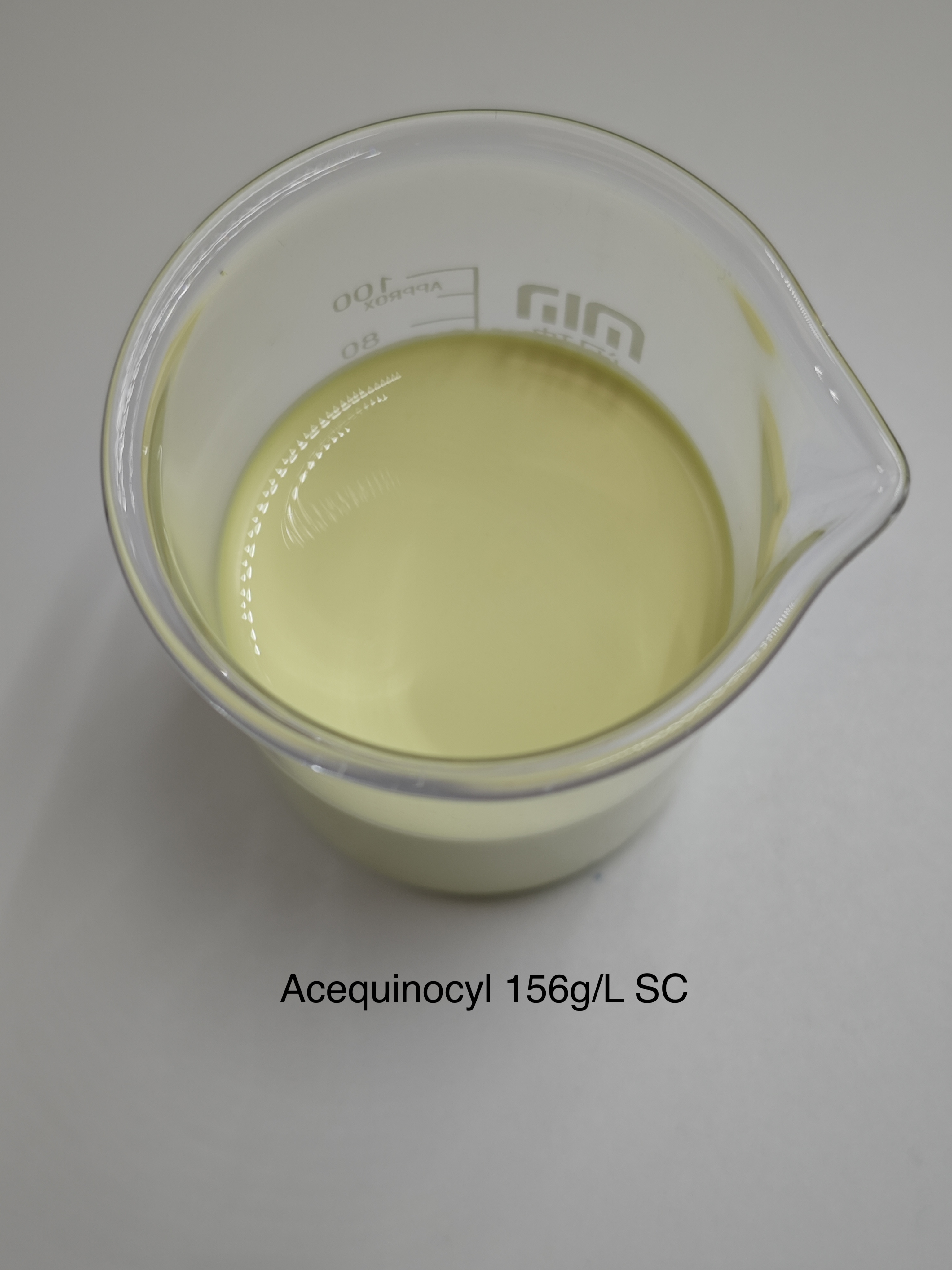Acequinocyl 156g/L SC