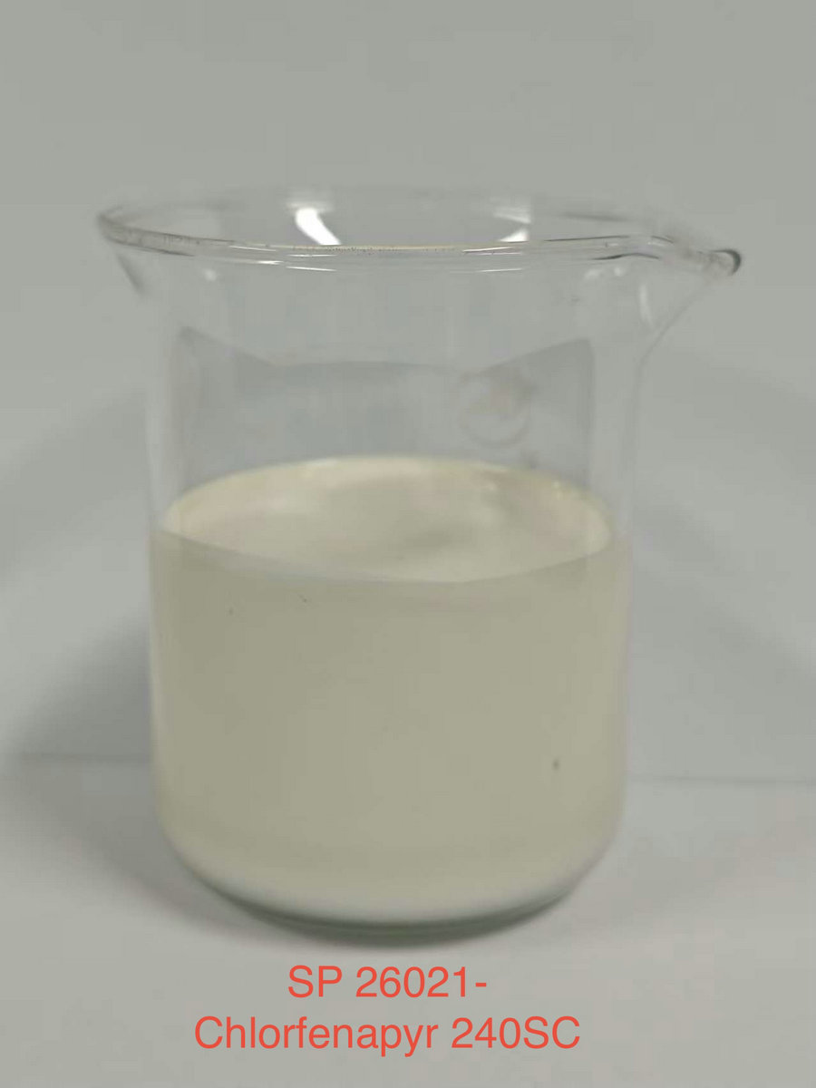 Chlorfenapyr 240g/L SC