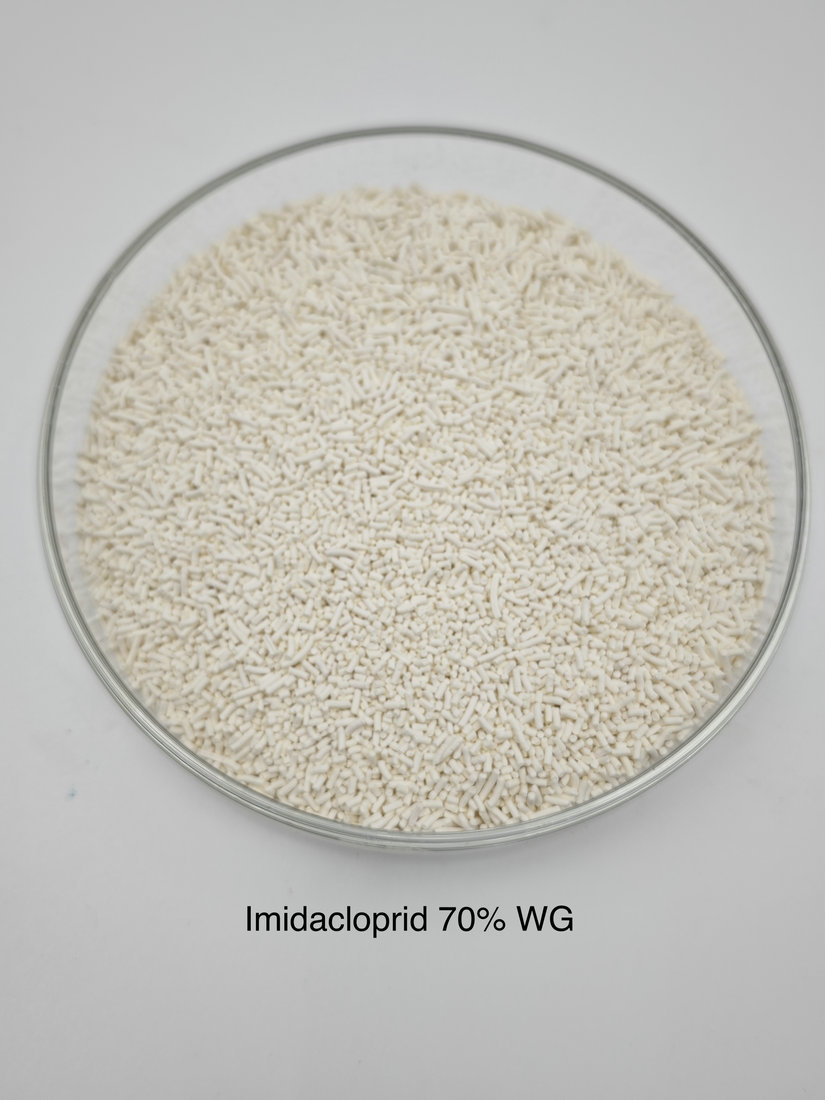 Imidacloprid 70% WG