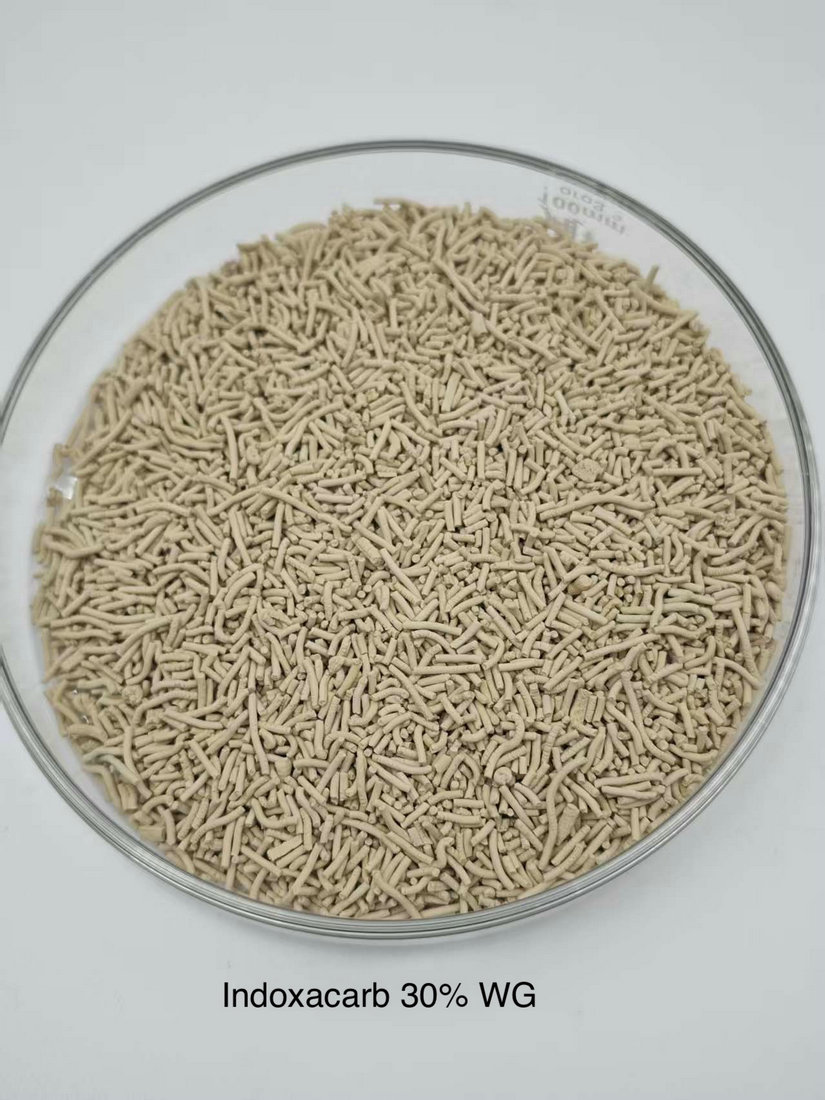Indoxacarb 30% WG