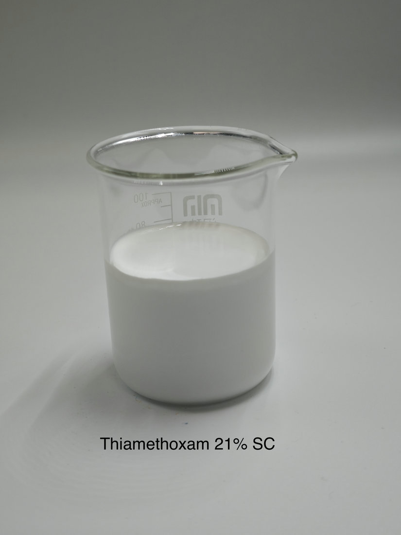 Thiamethoxam 21% SC