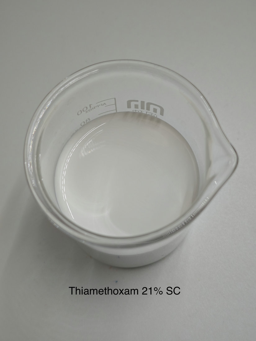 Thiamethoxam 21% SC