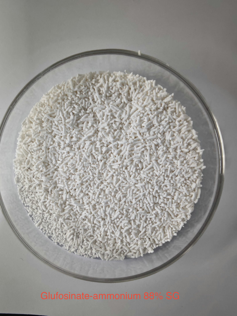 Glufosinate 88% SG