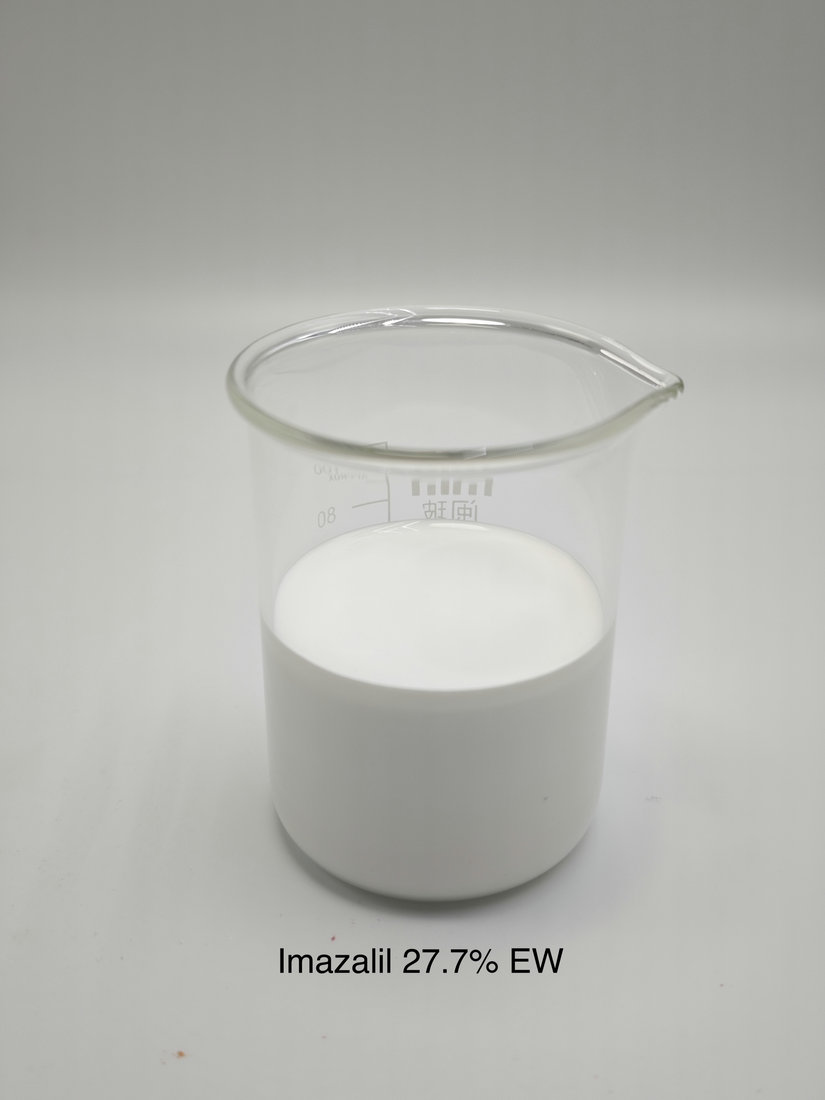 Imazalil 27.7% EW