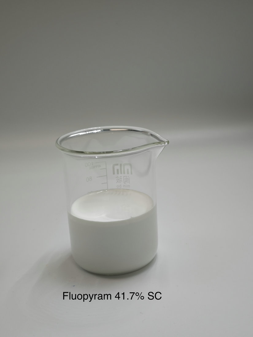 Fluopyram 41.7% SC