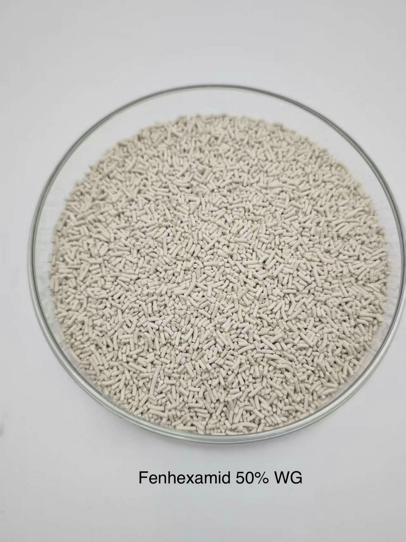 Fenhexamid 50% WG