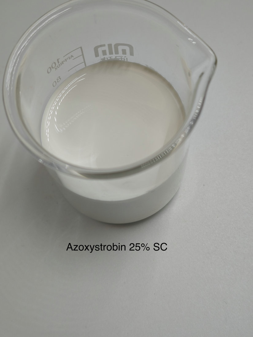 Azoxystrobin 25% SC
