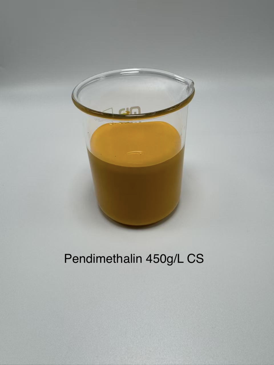 Pendimethalin 450g/L CS