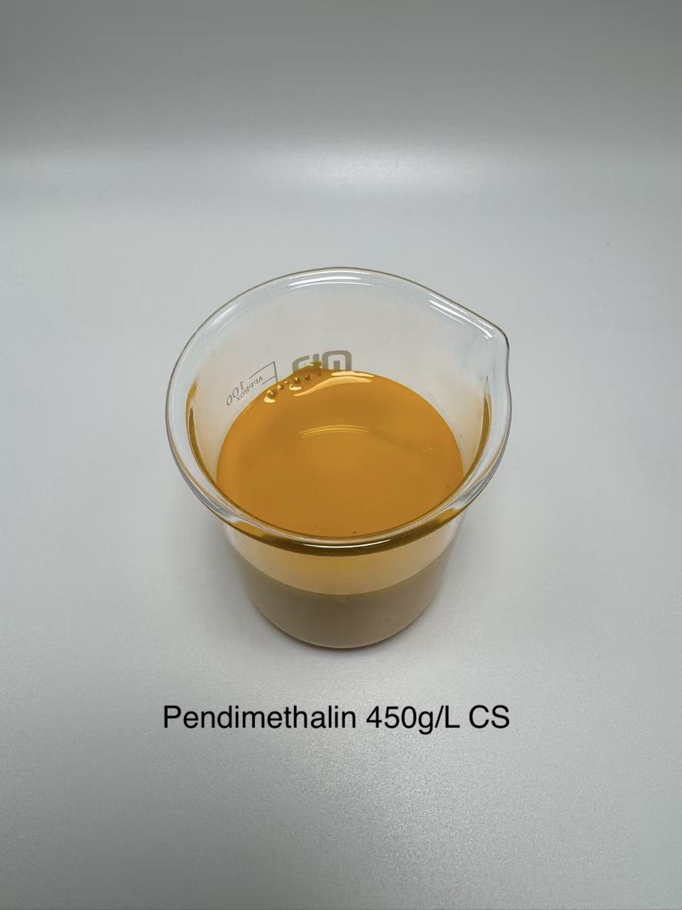 Pendimethalin 450g/L CS