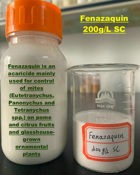 Fenazaquin 200g/L SC